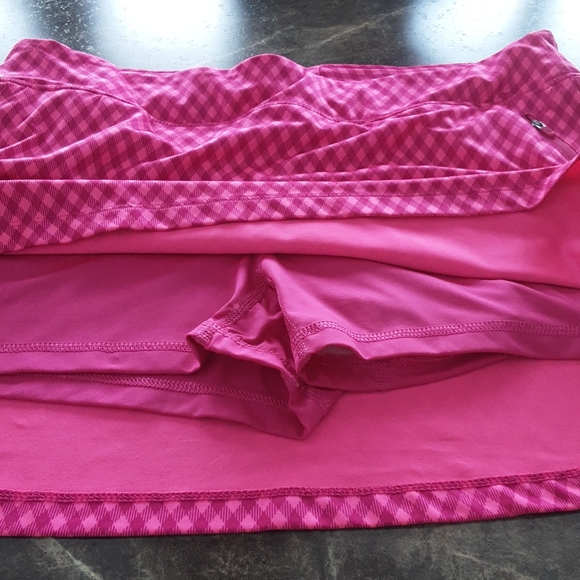 Nike Golf skirt - Picture 2 of 2